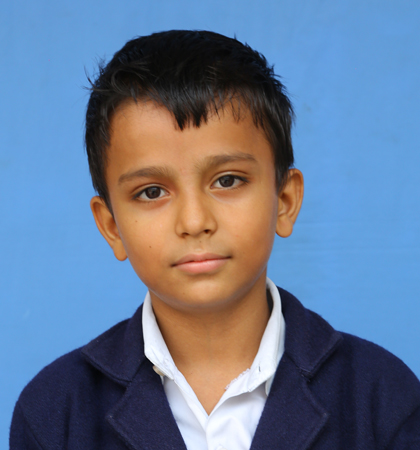MADHAV SINGH   